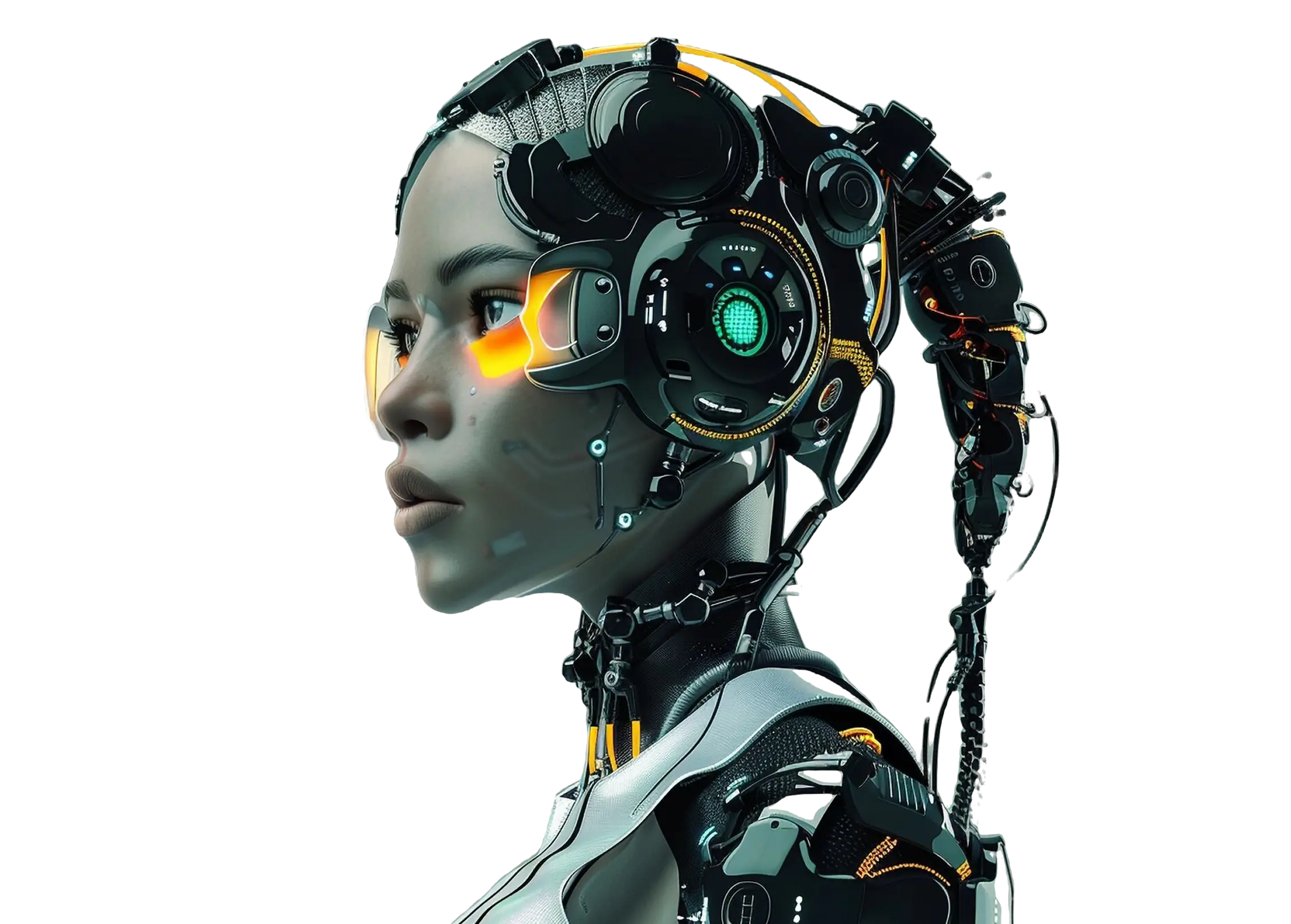 Bespoke AI Agent Engineering