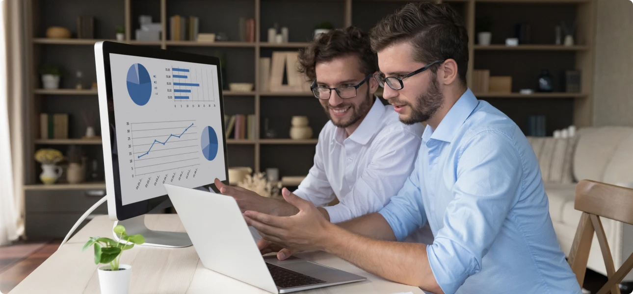 Monitoring & Optimisation