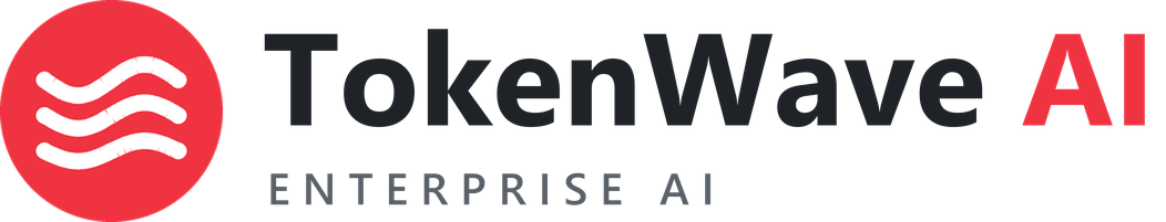 TokenWave AI Pte. Ltd.